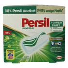 Tabletki do prania Persil Power Bars Uniwersalne 20 szt (4015200031538)