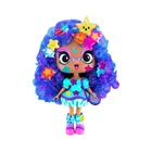 Игровой набор с куклой РАЗНОЦВЕТНЫЙ СЮРПРИЗ DECORA GIRLZ D1000