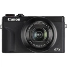 Фотоаппарат Canon PowerShot G7 X Mark III Black (3637C013) G1383