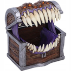 Skrzynka do przechowywania Nemesis Now Dungeons & Dragons Mimic Dice Box 11.3 cm (0801269142636)