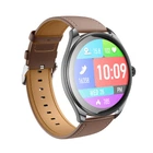Смарт-часы HOCO Y22 AMOLED Smart sports watch call version BT5.3 200mAh Black (6942007628983)