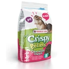Корм для шиншилл и дегу Versele-Laga Crispy Pellets Chinchillas & Degus 615065/615072