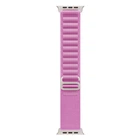 Ремінець Alpine Loop для Apple Watch 42/44/45/49mm - Pink