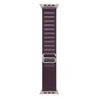 Ремешок Alpine Loop для Apple Watch 42/44/45/49mm - Elderberry
