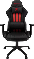 Кресло игровое XTRIKE ME Advanced Gaming Chair GC-905 50 мм Черное (GC-905BK)
