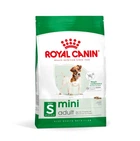 Сухой корм Royal Canin Mini Adult для собак мелких пород старше 10 месяцев