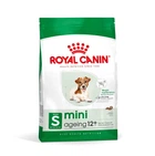 Сухий корм Royal Canin Mini Ageing 12+ для собак дрібних порід старше 12 років