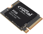 SSD диск Crucial P310 1TB PCIe 4.0 x4 2230 NVMe M.2 SSD (CT1000P310SSD2)