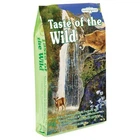 Сухий корм Taste of the Wild Rocky Mountain Feline Formula