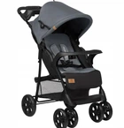 Прогулочная коляска Lionelo EMMA PLUS GREY DOVE