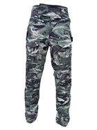 Штани G3 Combat Pants з наколінниками мультикам Pancer Protection 60