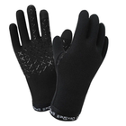 Водонепроникні рукавички Dexshell Drylite Gloves розмір M, чорний