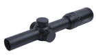 Прицел Red Win Optics BLACKBEAST 1-10X24 SFP RW21