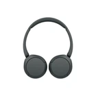 Наушники Sony WH-CH520 / Bluetooth 5.2 / 2023 / (WHCH520B.CE7) Black (Черные)