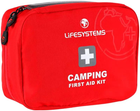 Аптечка Lifesystems Camping First Aid Kit