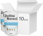 Mokra karma dla psów Dolina Noteci Premium Bogata w jagnięcinę 10 x 500 g (5902921381235)