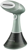Russell Hobbs Отпариватель компактный Steam Genie Essential, 1600Вт, 220мл, паровой удар -2