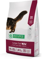 Сухой корм для кошек Nature's Protection Superior Care Large Cat для крупных пород