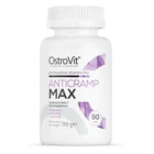 Магний OstroVit Anticramp Max 90 tabl