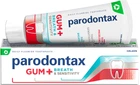 Зубная паста Parodontax Защита Десен + Свежее дыхание и Чувствительность Зубов 75 мл (5054563120410)