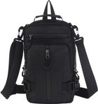 Saszetka Canyon CB-1 Black (CNS-CBD1B1)