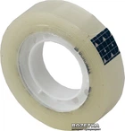 Набор клейкой ленты Buromax 12 мм х 30 м Прозрачной 12 шт (BM.7116-01)