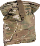 Результат Tasmanian Tiger Dump Pouch MC Multicam