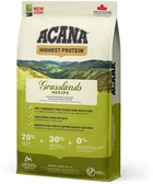Сухой корм для собак всех пород ACANA Grasslands Dog