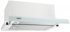 Вытяжка ELEYUS Storm G 1200 LED SMD 60 WH