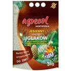 Удобрение Agrecol для хвойных осеннее (NPK 0.0.25) 3 кг
