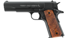 Пистолет пневматический Umarex Colt 1911 Classic Blowback 4,5 мм BB