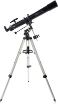 Телескоп Celestron PowerSeeker 80EQ (0050234210485)