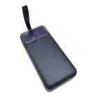 Павербанк Grunhelm GP-40BQC 40000 mAh (114550)