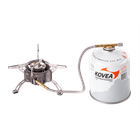 Мультитопливний пальник Kovea Booster +1 KB-0603