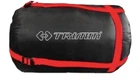 Компресійний мішок Trimm Compress Bag S Dark Grey/Red