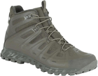 Ботинки с Gore-Tex AKU Selvatica TC MID GTX 48.5 (13 UK) (32 см) Ranger Green