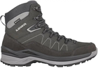 Черевики з Gore-Tex Lowa Toro Pro GTX MID 42 Anthracite Grey