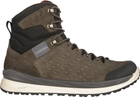 Черевики з Gore-Tex Lowa Malta GTX MID 47 Olive