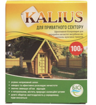 Биодеструктор для выгребных ям и септиков Kalius 100г