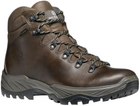 Ботинки с Gore-Tex Scarpa Terra GTX 43 Brown