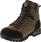 Ботинки с Gore-Tex Harkila Forest Hunter GTX Mid 46 Willow green