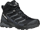 Ботинки с Gore-Tex Scarpa Maverick MID GTX 44,5 Black/Gray