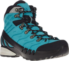 Черевики з Gore-Tex Scarpa Cyclone-S GTX WMN 38,5 Ceramic/Gray