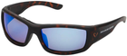 Окуляри Savage Gear Savage 2 Polarized Sunglasses (Floating) Blue Mirror