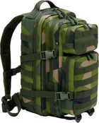 Рюкзак Brandit-Wear US Cooper medium. 25L. Swedish camo