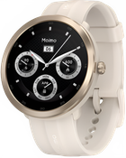 Smartwatch 70mai Watch R WT2001 Gold (6971669782030)