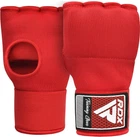 Бинты-рукавицы RDX IS2 Inner Straps Red M (HYP-IS2R-M)