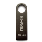 Флеш память USB Hi-Rali Shuttle 16Gb