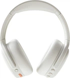 Наушники Skullcandy BT Crusher ANC 2 Bone Orange Glow (S6CAW-S951)