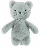 Pluszak Tinka Kitten 20 cm Grey (7073334003194)